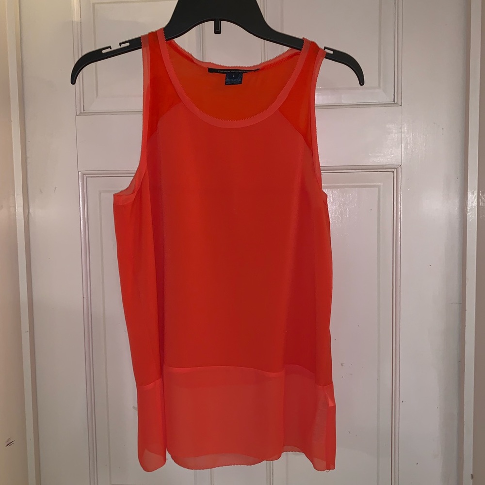 French Connection tank top